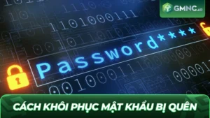 Cách Khôi Phục Mật Khẩu Bị Quên, Lấy Lại Tài Khoản Nhanh
