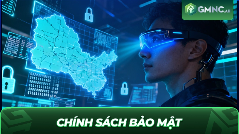 Tiêu chí đánh giá nhà cái uy tín theo chính sách bảo mật