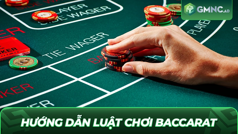 Hướng dẫn luật chơi bài cơ bản cho người mới nhập môn