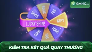 Kiểm Tra Kết Quả Quay Thưởng, Minh Bạch Trong Từng Ván