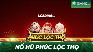 Nổ Hũ Phúc Lộc Thọ: Săn Quỹ Thưởng May Mắn 2026