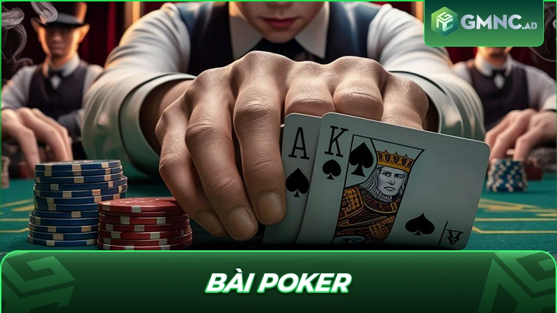 Poker: Nghệ Thuật Đấu Trí & Chiến Thuật Đỉnh Cao