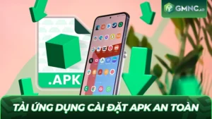 Tải Ứng Dụng Cài Đặt APK An Toàn Cho Android 2026