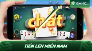 Tiến lên Miền Nam: Luật Chơi & Cách Chinh Phục Bàn Cược