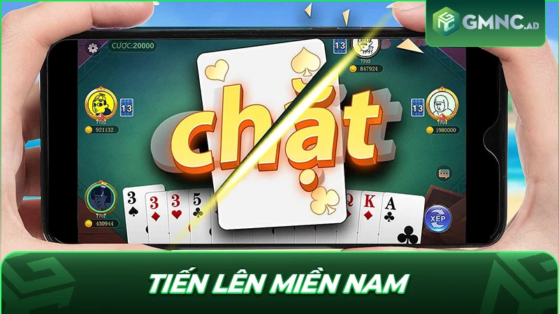 Tiến lên Miền Nam: Luật Chơi & Cách Chinh Phục Bàn Cược